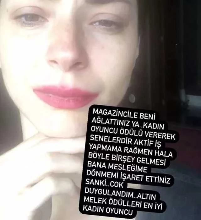 merve bologur gozyaslarina hakim olamadi (1)